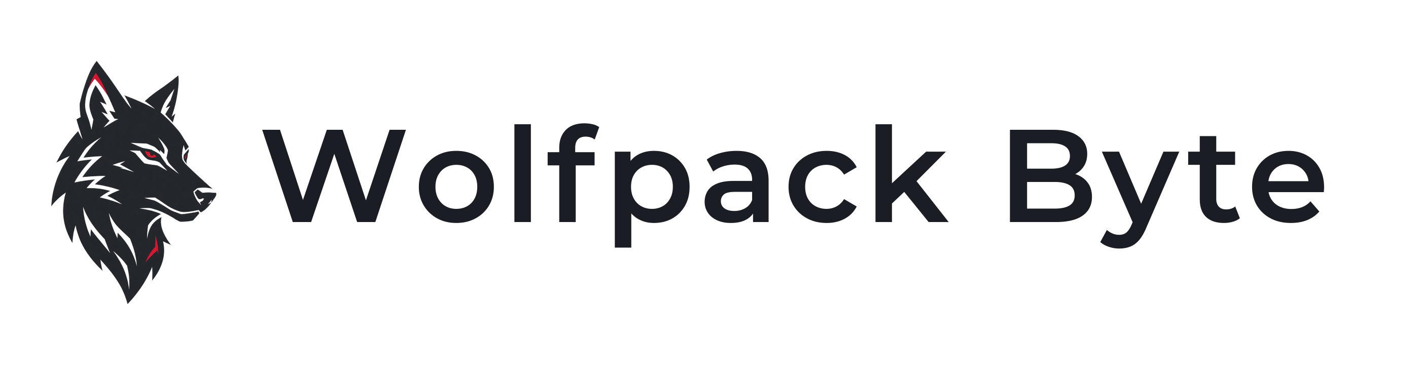 Wolfpack Byte